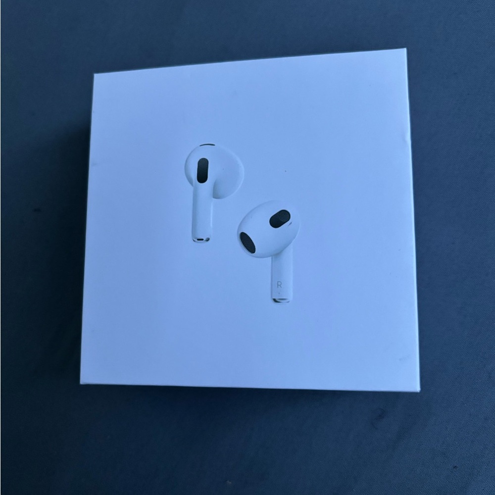 APPLE AIRPOD PRO 3s